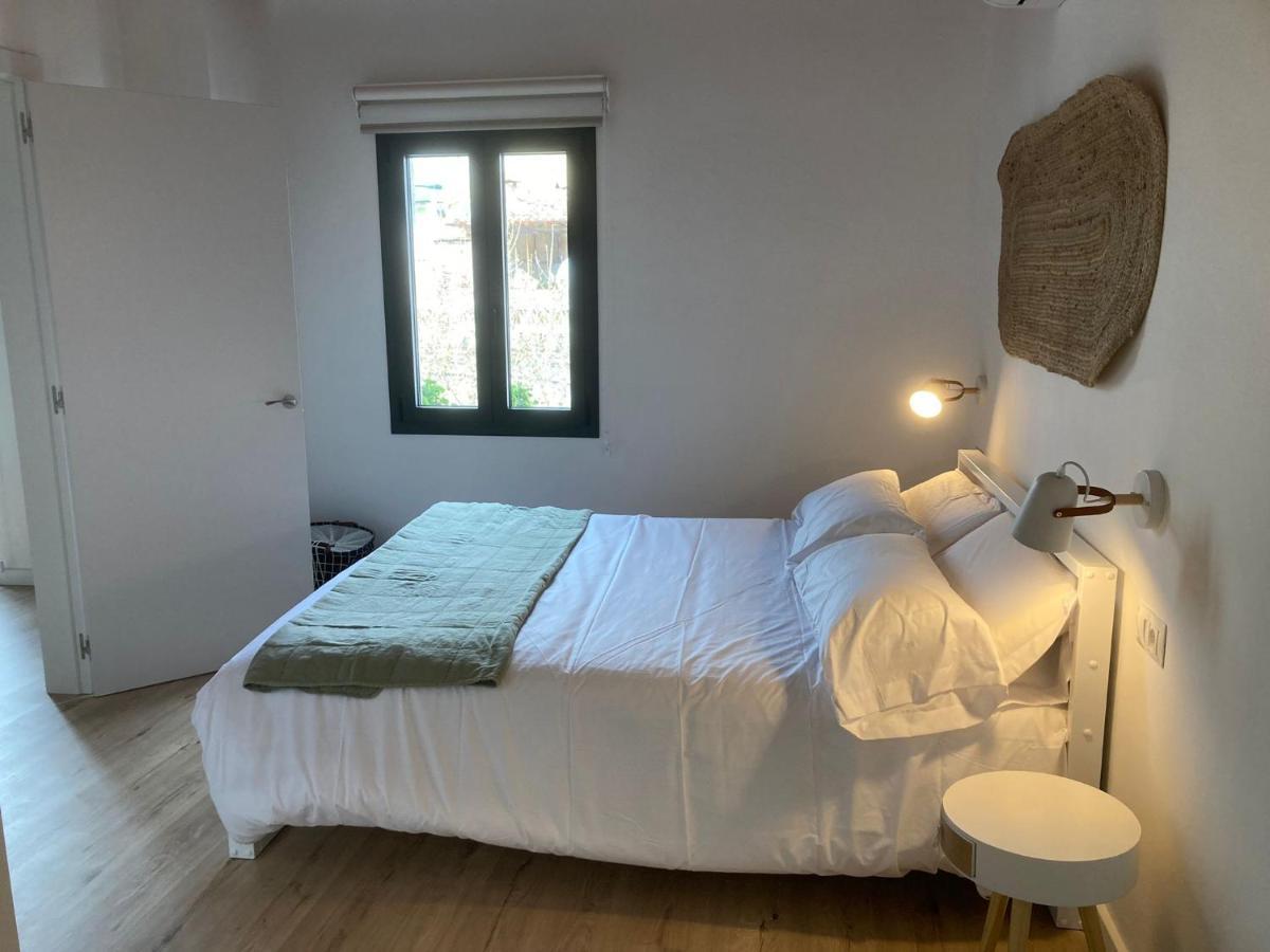 Can Llavi Lejlighed Canet De Mar Eksteriør billede